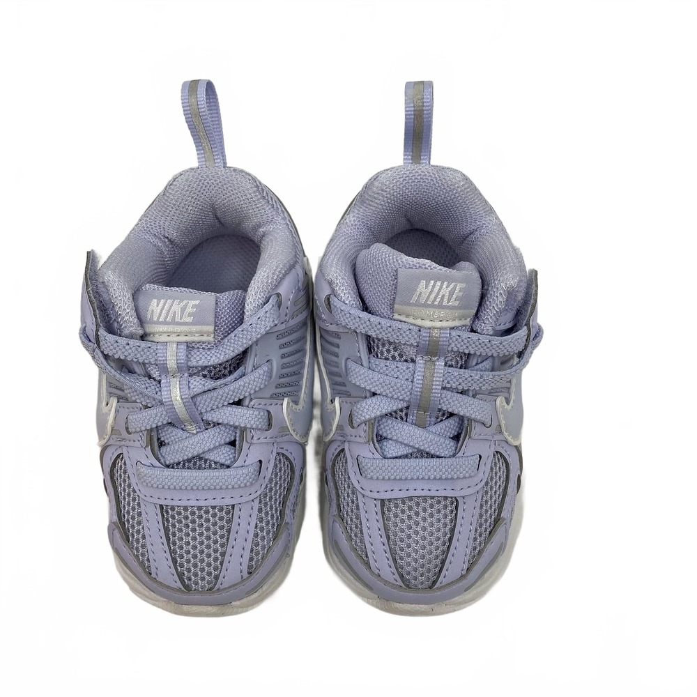 Nike Vomero 5 Purple Sneakers | Kids 5